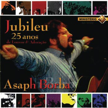 Asaph Borba Abertura – Aleluia