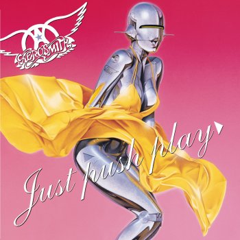 Aerosmith Drop Dead Gorgeous