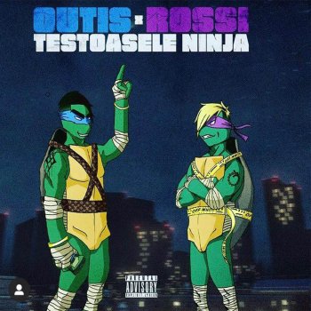 Outis Testoasele Ninja (feat. Rossi)