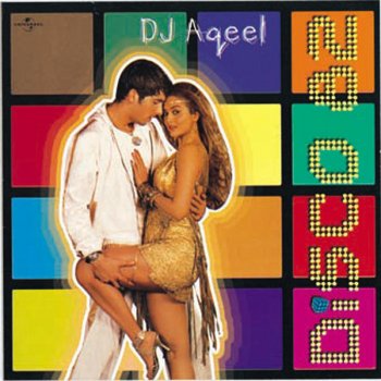 DJ Aqeel Wakao Theme