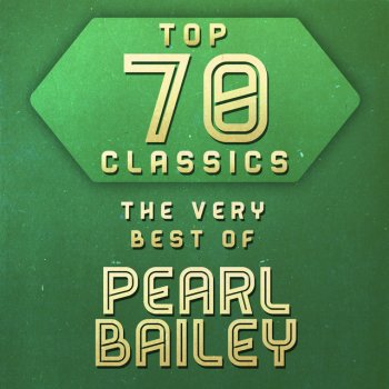Pearl Bailey Ain't Misbehavin'