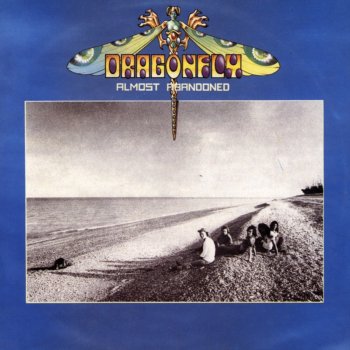 Dragonfly Holy Mountain King