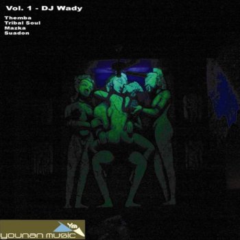 DJ Wady Mazka
