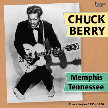 Chuck Berry Oh Maria