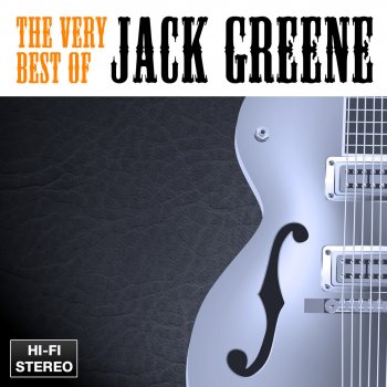 Jack Greene Wish I Didn't Have To Miss You (Re-Recorded Version)