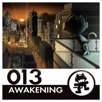 Monstercat Dawn Mix