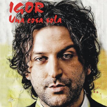 Igor Una cosa sola - Radio edit