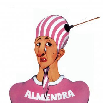 Almendra Rutas Argentinas