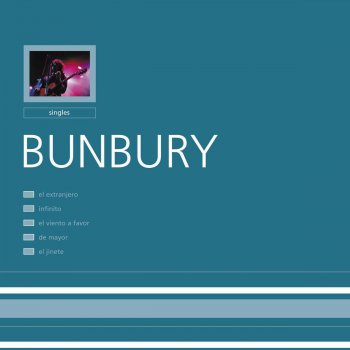 Bunbury El Viento a Favor (Opción Carlos Jean)