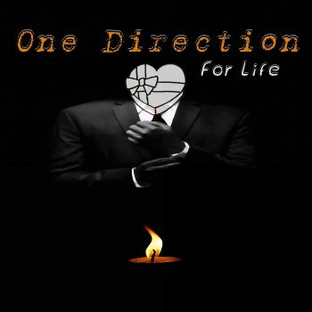 Исполнитель Mr Cho Boy, альбом One Direction for Life