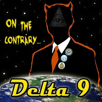 Delta 9 On the Contrary (feat. Thc 420 & Jt Swift)