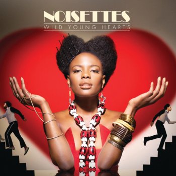 Noisettes Don't Upset the Rhythm (Go Baby Go)