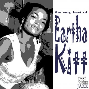 Eartha Kitt Bal Petite Bal