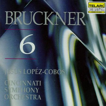 Anton Bruckner Symphony No. 6 in A major: IV. Finale. Bewegt, doch nicht zu schnell