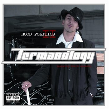 termanology 4 My N*ggaz Locked Down