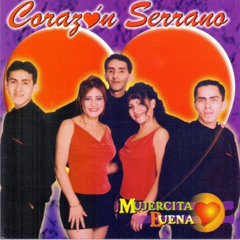 Corazón Serrano Tu No Tienes Corazón