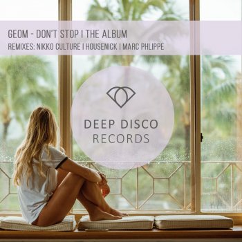 GeoM feat. Marc Philippe Desert Rose (Marc Philippe Remix)