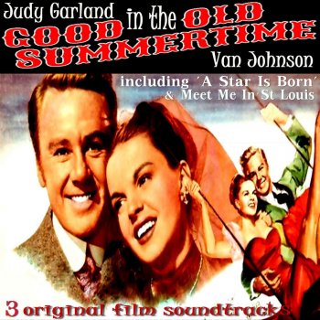 Judy Garland Black Bottom, The Peanut Vendor (From "a Star Is Born")