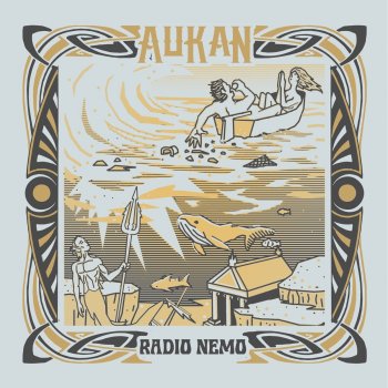 Aukan Tierra Adentro (feat. La Jetée)