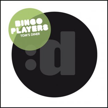 Bingo Players Tom's Diner (Original Mix)