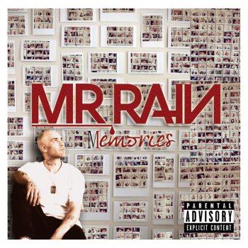 Mr.Rain Memories