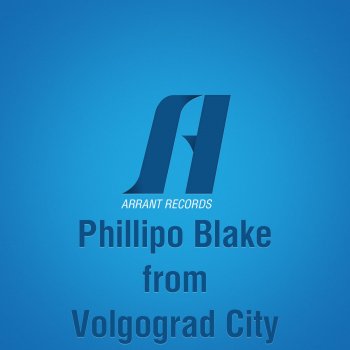 Phillipo Blake Exciting Sequel