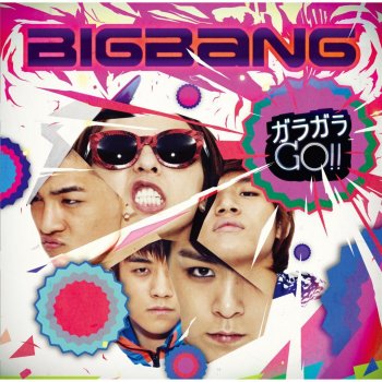 BIGBANG Top Of The World
