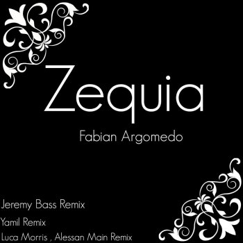 Fabian Argomedo Zequia