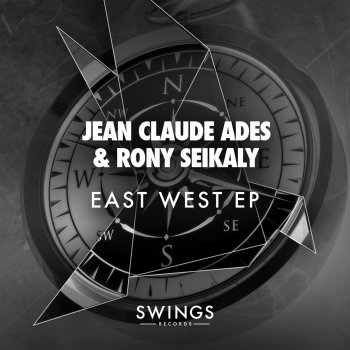Исполнитель Jean Claude Ades feat. Rony Seikaly, альбом East West Ep