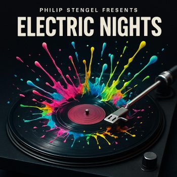 Philip Stengel Presents Shimmering Disco Nights