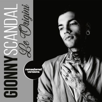 GionnyScandal feat. Ghali Foh Non Dirlo a Tua Mamma