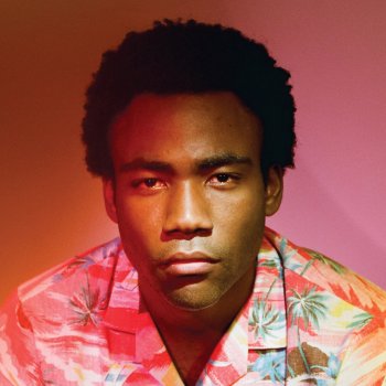 Childish Gambino feat. Donald Glover III. Life: The Biggest Troll (Andrew Auernheimer)