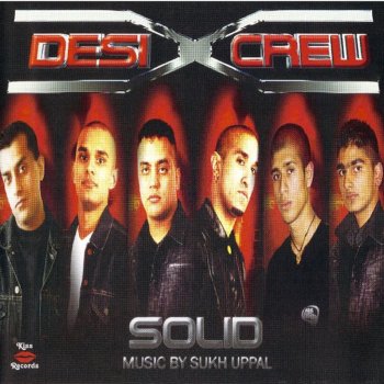 Desi Crew Haan De Munde De Naal