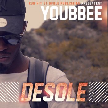 Youbbee Désolé (Instrumental)