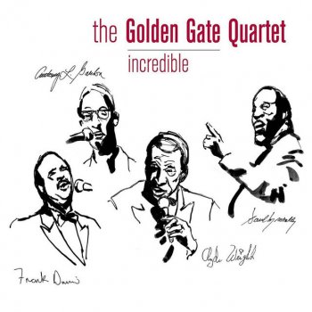 The Golden Gate Quartet I want to be ready