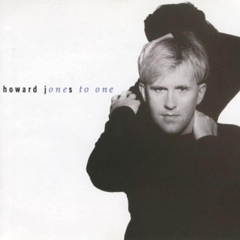 Howard Jones Little Bit of Snow