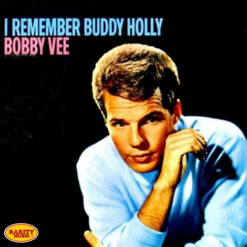 Bobby Vee It's So Easy