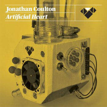 Jonathan Coulton Today with Your Wife