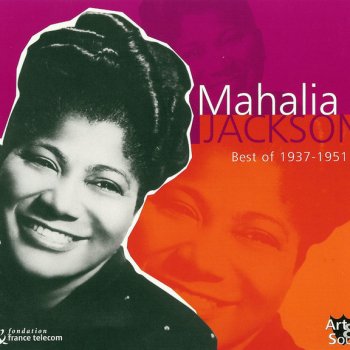 Mahalia Jackson I Bow On My Knees