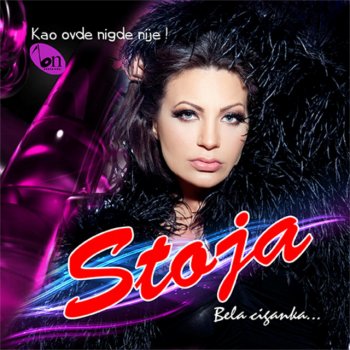 Stoja Bela ciganka