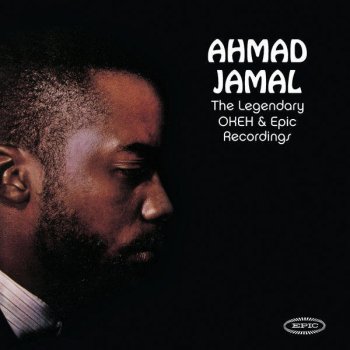 Ahmad Jamal Autumn Leaves