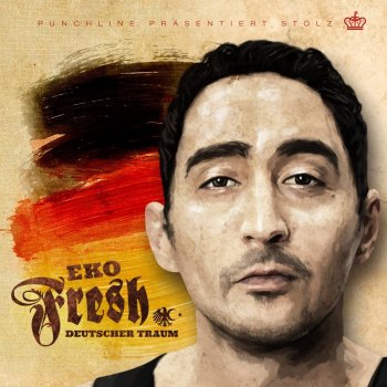 Brings feat. Eko Fresh Es brennt