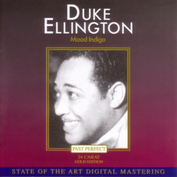 Duke Ellington Kissing Bug