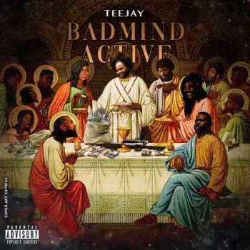 TeeJay Badmind Active