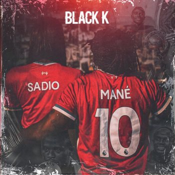 Black K Sadio Mané