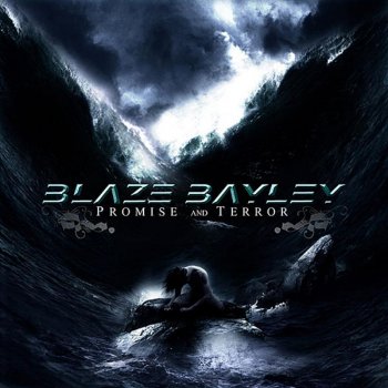 Blaze Bayley The Trace of Things That Have No Words