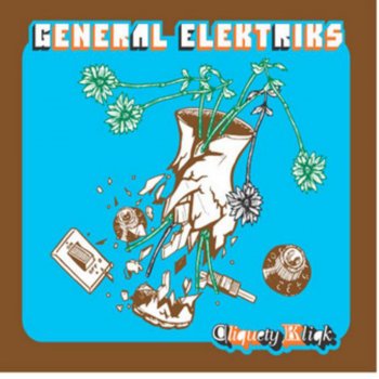 General Elektriks Facing That Void