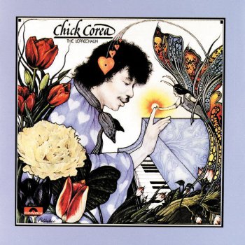 Chick Corea Leprechaun's Dream