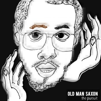 Old Man Saxon Old Game