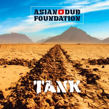 Asian Dub Foundation Flyover